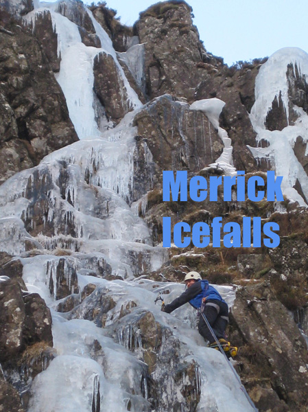  Merrick Icefalls
