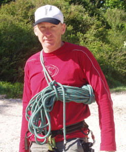 Rope Carry