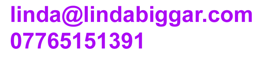 Linda Biggar contact details