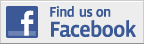 You can now find us on Facebook