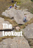 Family climbing venue on the Solway coast near Dumfries